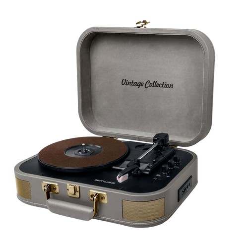 Muse tourne disques 45 - tourne-disques,