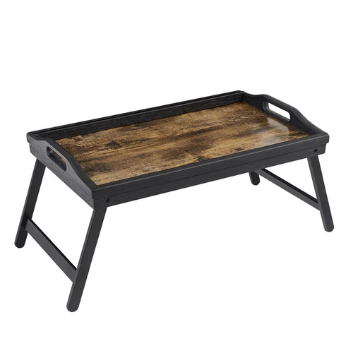 Table lit avec pieds - de,