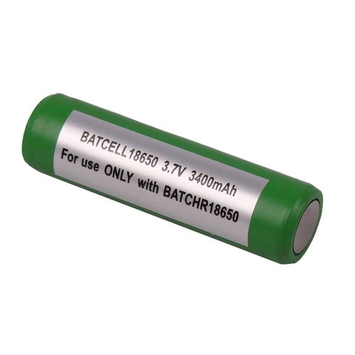 Bigblue 18650 battery - bigblue,
