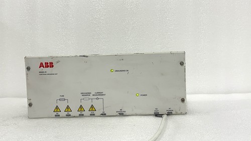Abb mgnd unité - abb, mgnd-01