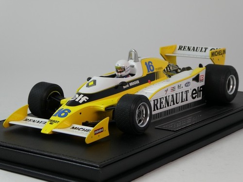Répliques renault rs11 16 - gp,