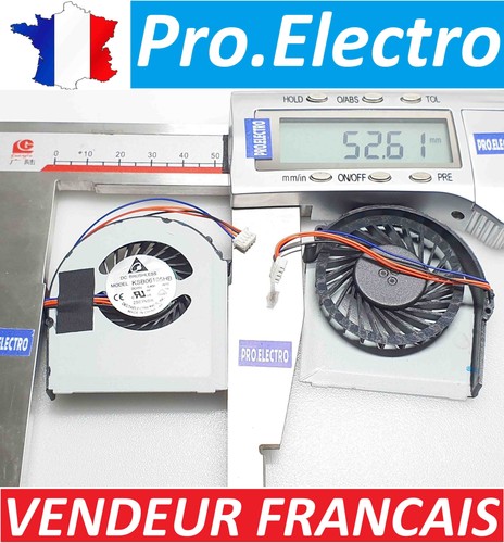 Ventilateur cpu fan ibm - ventilateur,