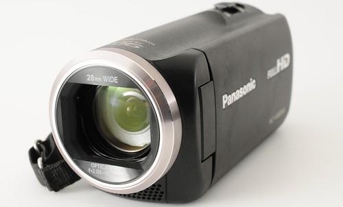 Caméscope panasonic - caméscope,
