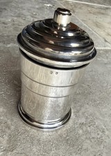 moulin à poivre ancien Art