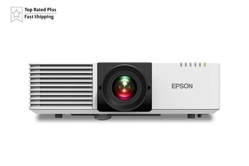 Epson l530u full hd - full, wuxga