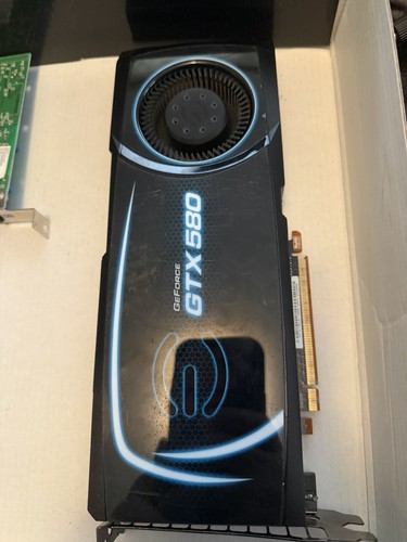 Nvidia evga geforce gtx 580 - geforce,