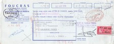 81 CARMAUX distillerie FOUCRAS