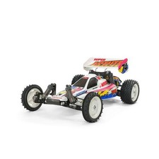 Tamiya 1/10 Electric RC