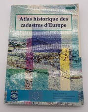 Atlas historique des cadastres