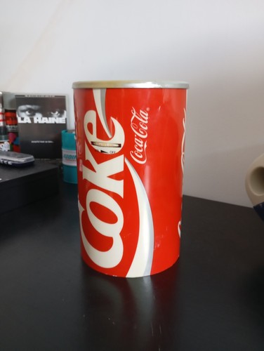 Radio vintage coca cola - radio,