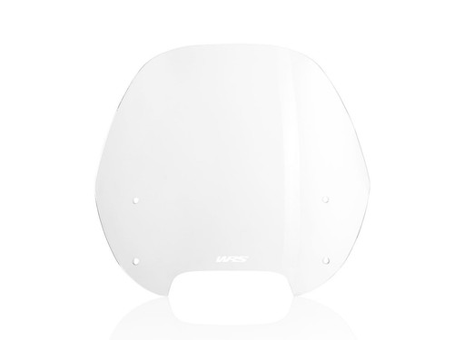 Bulle touring transparent wrs - bulle,