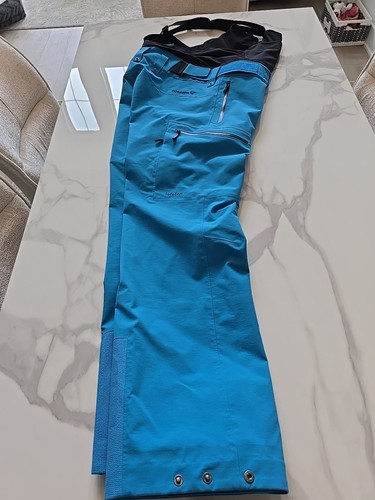 Norrona lofoten goretex pro - norrona,