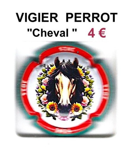 Capsule champagne vigier - de,
