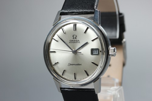 Montre homme vintage - montre, 1970