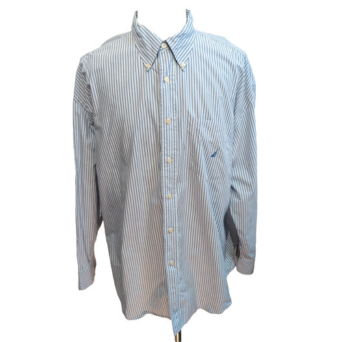 Chemise nautica 2xl - chemise,