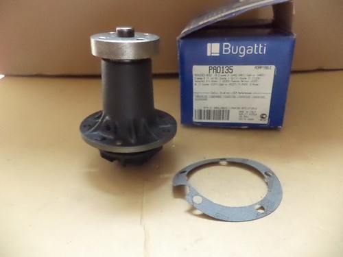Bg94 pompe eau - n°bg94, mercedes