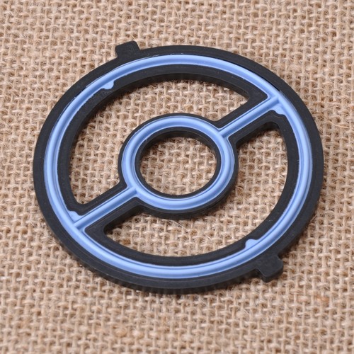 Oil cooler seal gasket fit - seal,