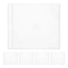  5 Pcs Étui De Rangement Pour