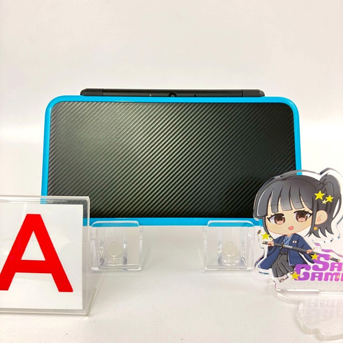 Console nintendo new - console, 2ds