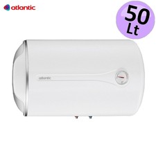 Chauffe-eau électrique Horizontal 50 L - Atlantic EGO 1,5 kW