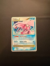 PALKIA NIV.X - POKÉMON DP18 PROMO DIAMANT ET PERLE FR