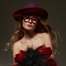 200€ Lunettes de vue rondes