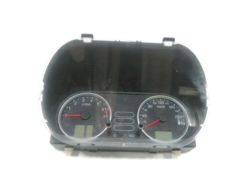 Compteur 1382461 ford fiesta - compteur,