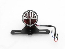 Feu arrière Stop type Miller