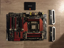  I7 2700K / p67 professional