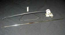ENSEMBLE PÊCHEUR POUR