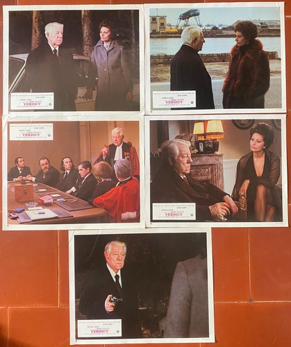 Photos originales verdict - 5,