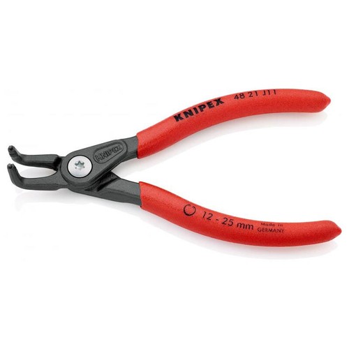 Pince circlips interieurs - a,