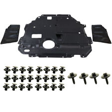 TOYOTA Avensis III 3 T27 Auris 2 Corolla Verso 2009-2018 PROTECTION SOUS MOTEUR