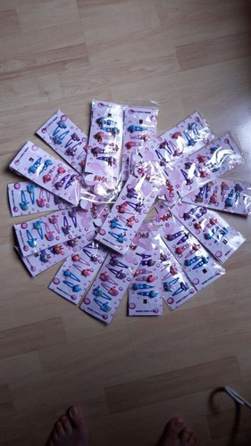 Lot revendeur bijoux - lot,