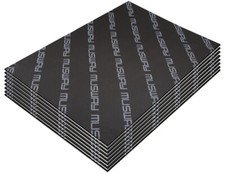 Tapis Isolant Isolation Musway