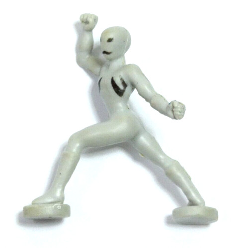 Mini figurine power - mini,
