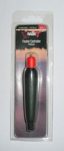 Nash floater controller medium - nash,