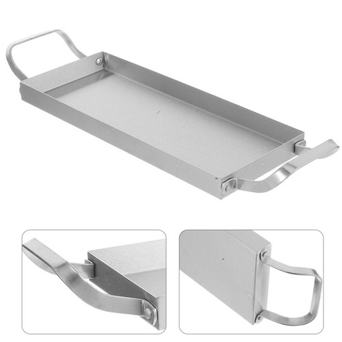 Stainless steel bakeware - stainless,