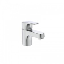 Mitigeur de lavabo sans