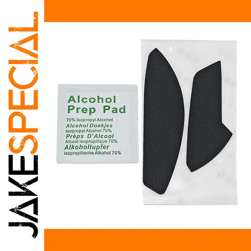 Jakespecial anti slip grip - anti-slip,