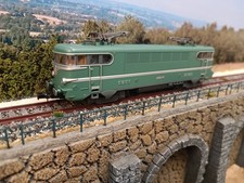 Locomotive BB 9439 jouef Neuve