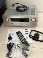 Amplificateur récepteur AV