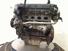 MOTEUR Opel Zafira (M75) MPV