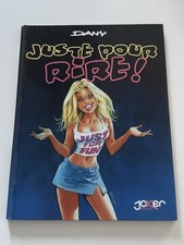 JUSTE POUR RIRE - Par Dany -