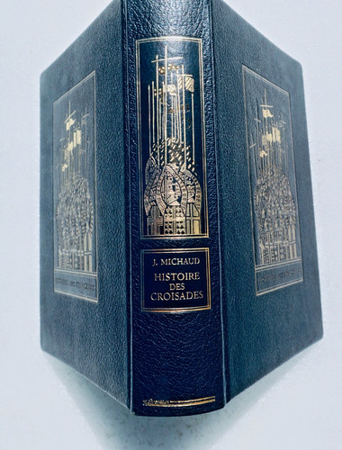 Croisades histoire des - histoire,