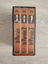 Parrain coffret intégral 3 - coffret,