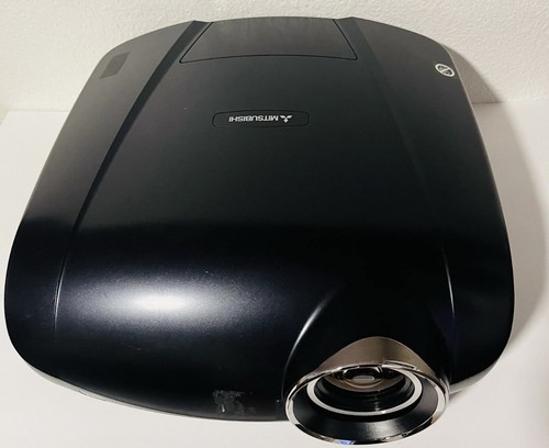 Mitsubishi hc6800 hdmi home - mitsubishi,