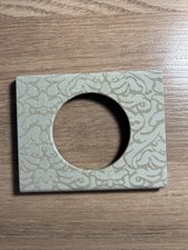 Plaque Legrand Céliane -