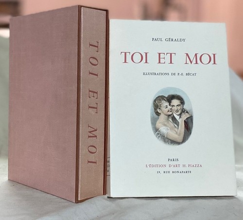 Geraldy toi moi par becat - geraldy,