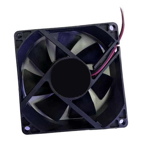 Ventilateur boîtier 80mm - ventilateur, de